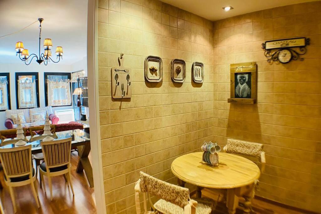 Apartamento Mikka Devesa Incles Exterior foto