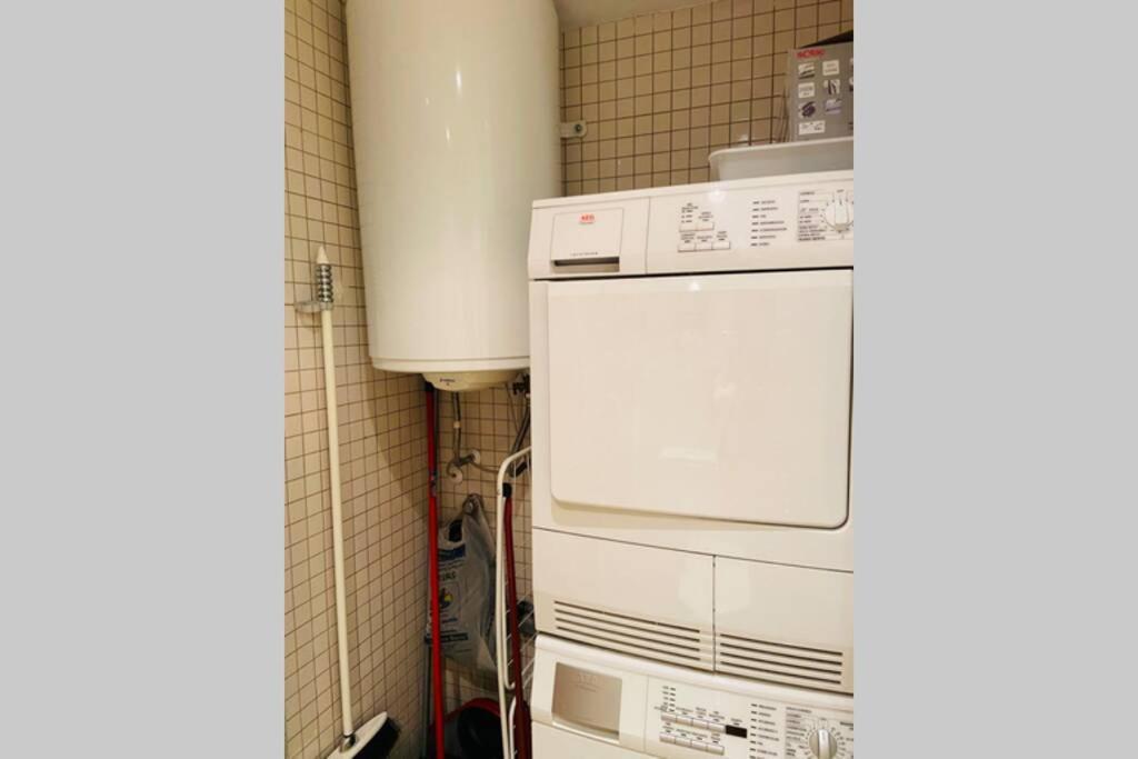 Apartamento Mikka Devesa Incles Exterior foto