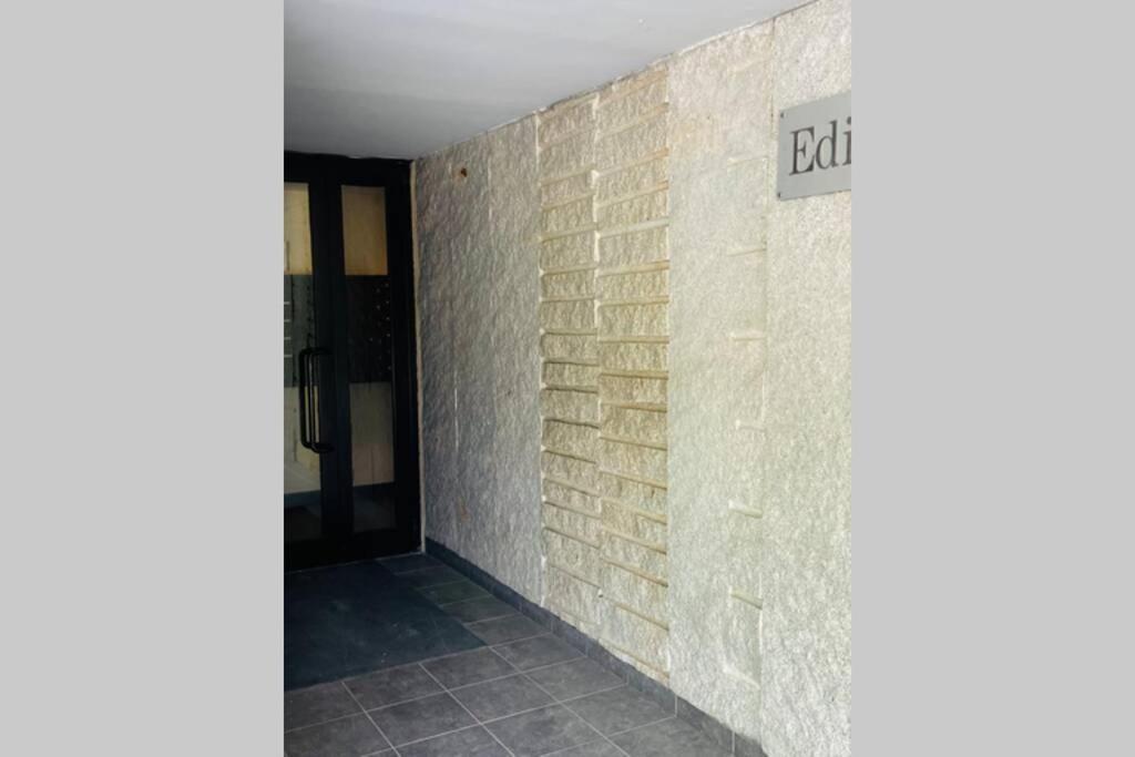 Apartamento Mikka Devesa Incles Exterior foto