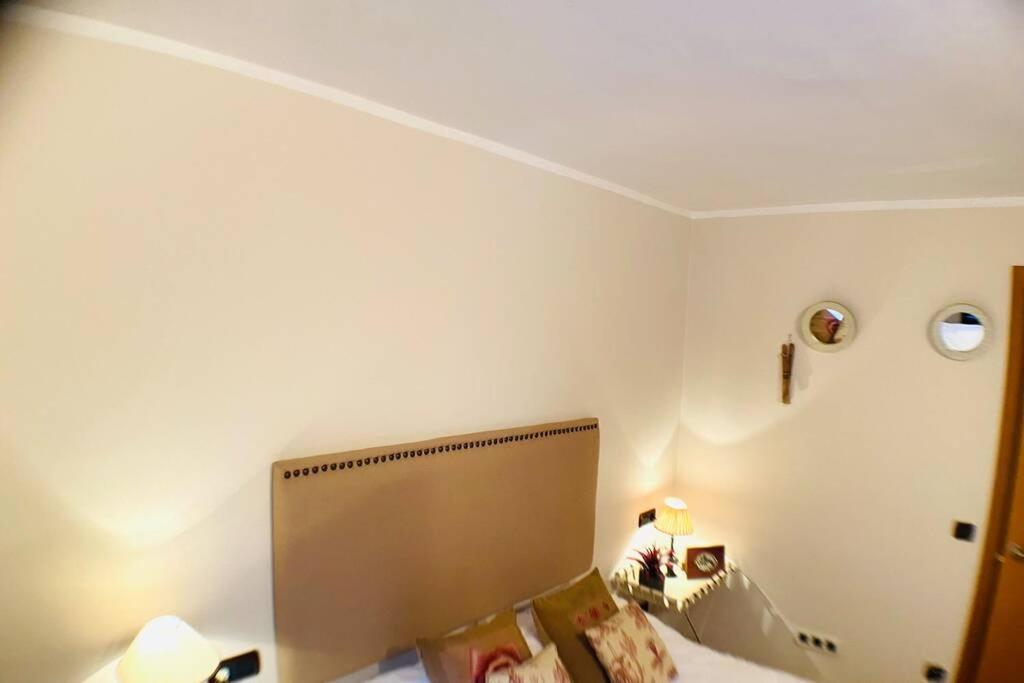 Apartamento Mikka Devesa Incles Exterior foto
