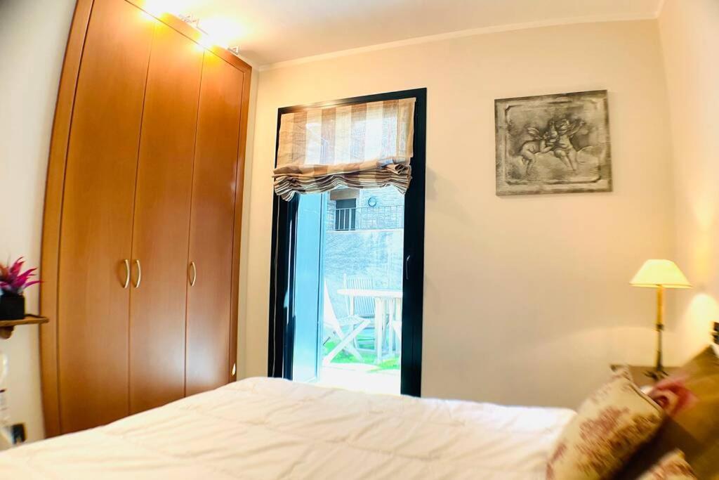 Apartamento Mikka Devesa Incles Exterior foto
